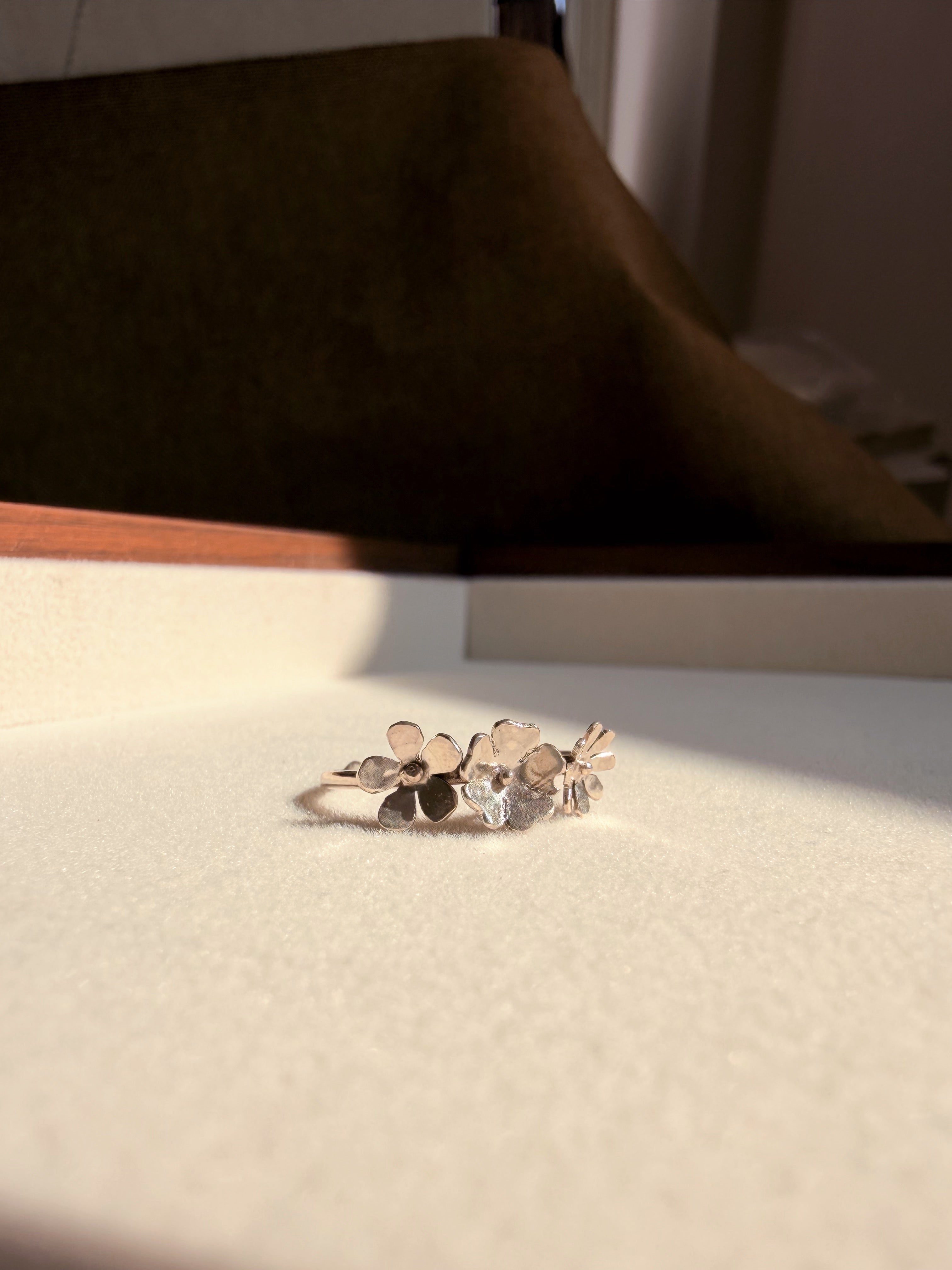 Wildflower Meadow Ring