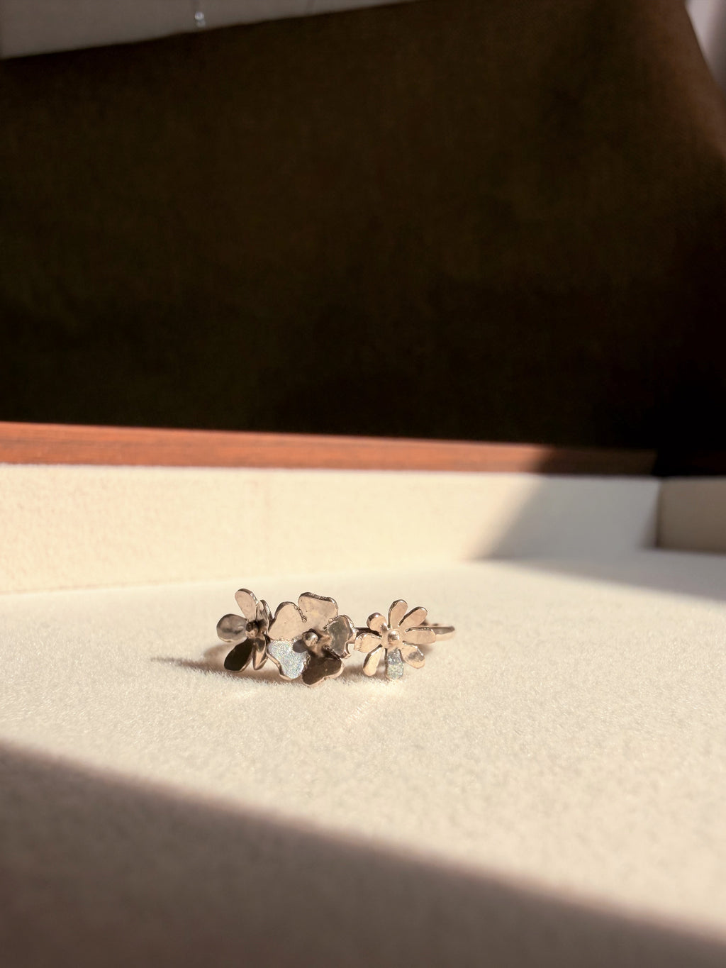 Wildflower Meadow Ring