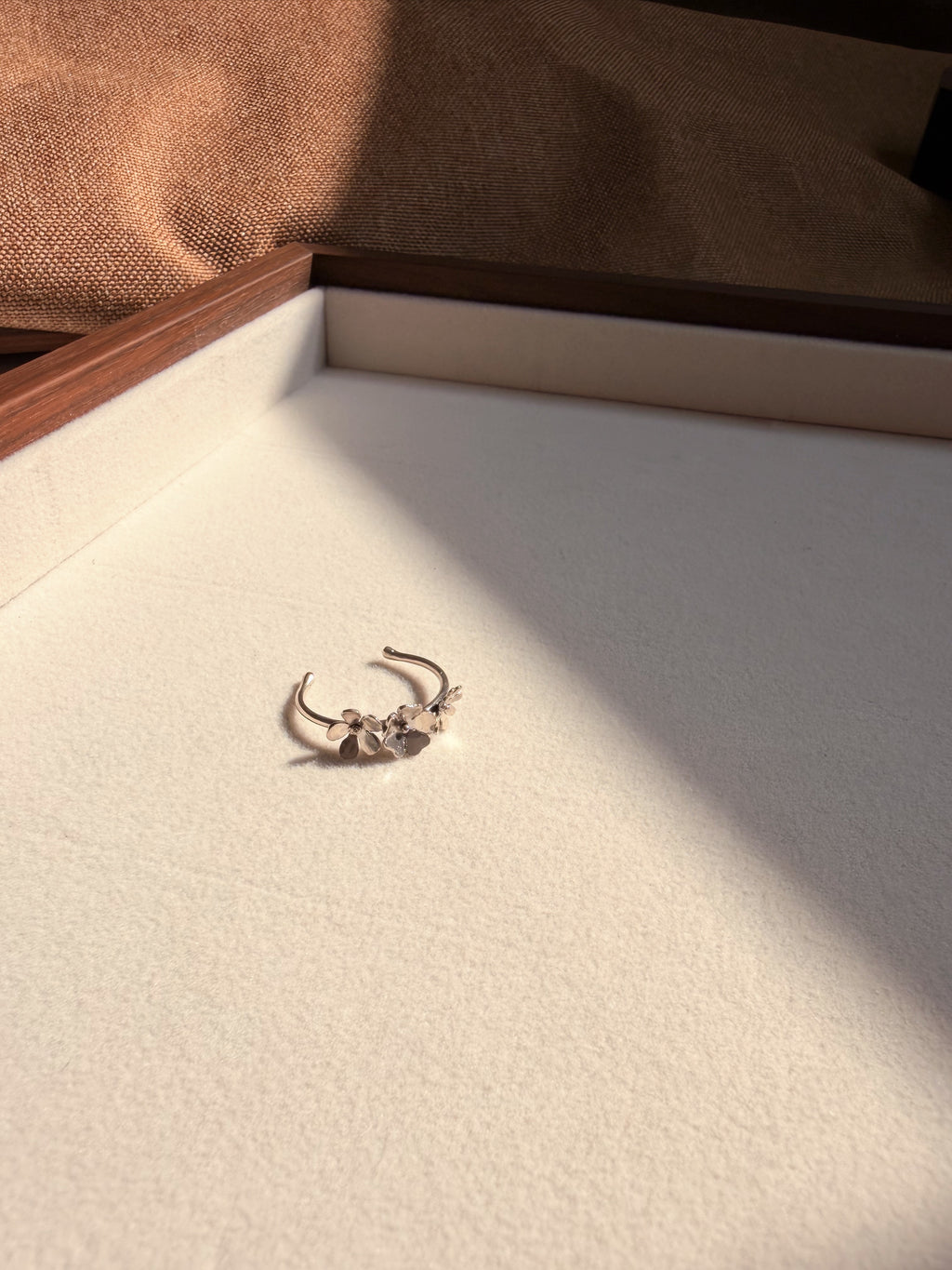 Wildflower Meadow Ring