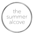 The Summer Alcove Logo