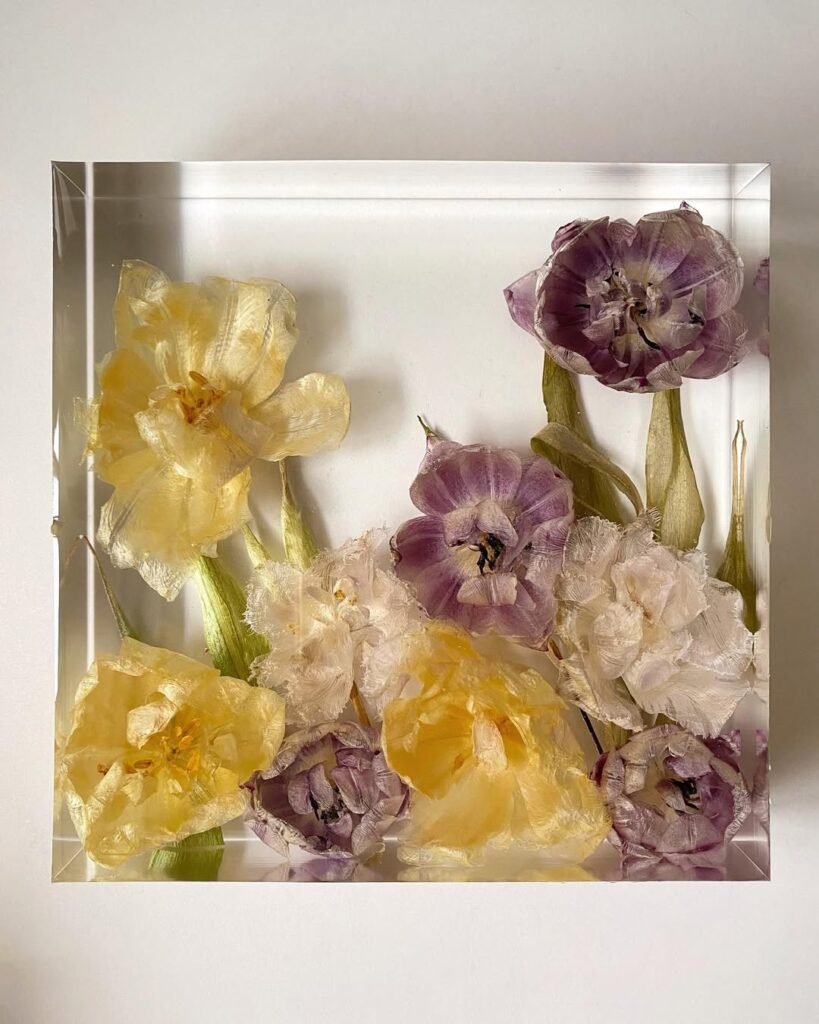 Thesummeralcove - preserved flowers (2)