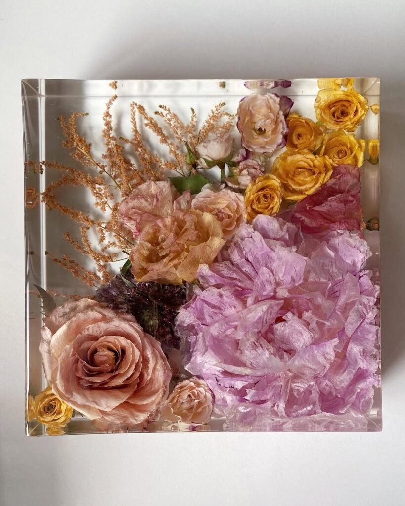 Thesummeralcove - preserved flowers (4)