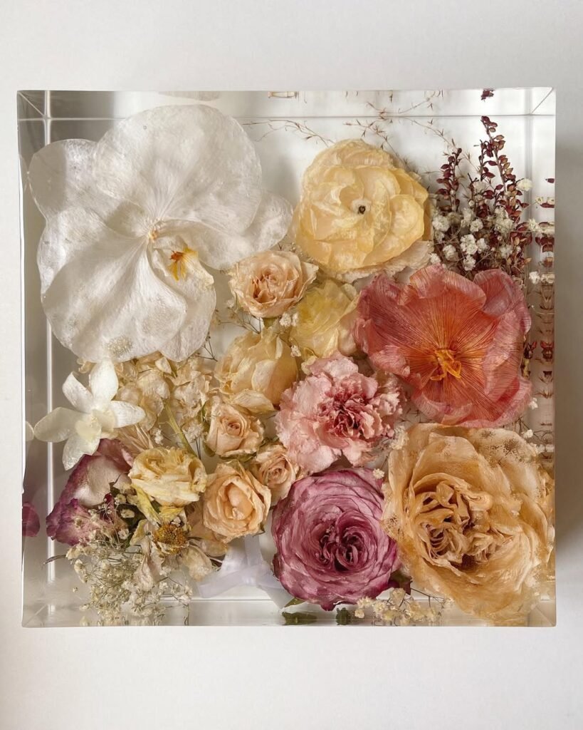Thesummeralcove - preserved flowers (6)