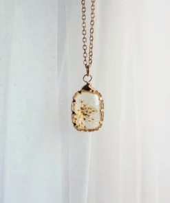 Golden Hour Necklace