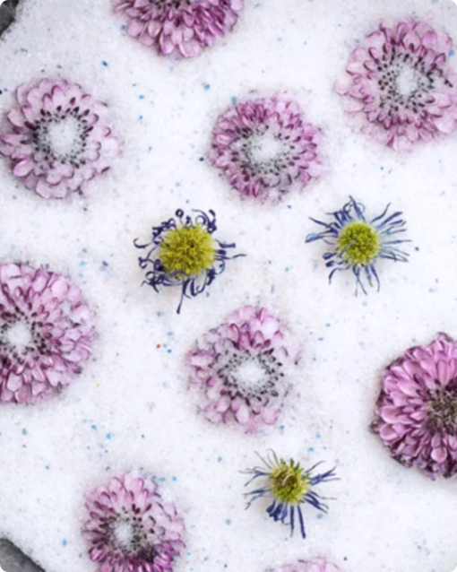 "Exactly what I need for my flower preservation project." - Winnie