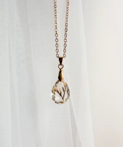 Eternal Grace Necklace