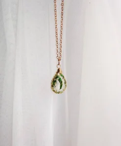 Radiant Nature Necklace